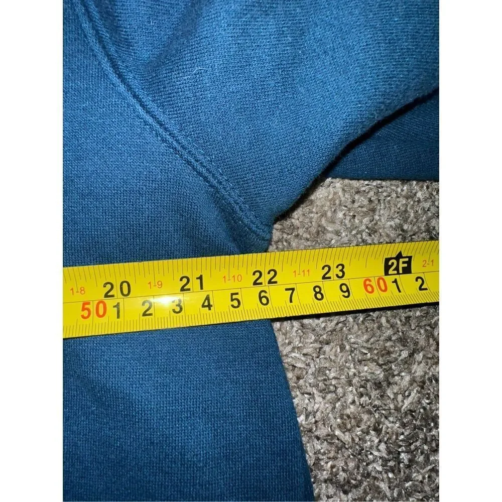 True Religion Micro Hoodie